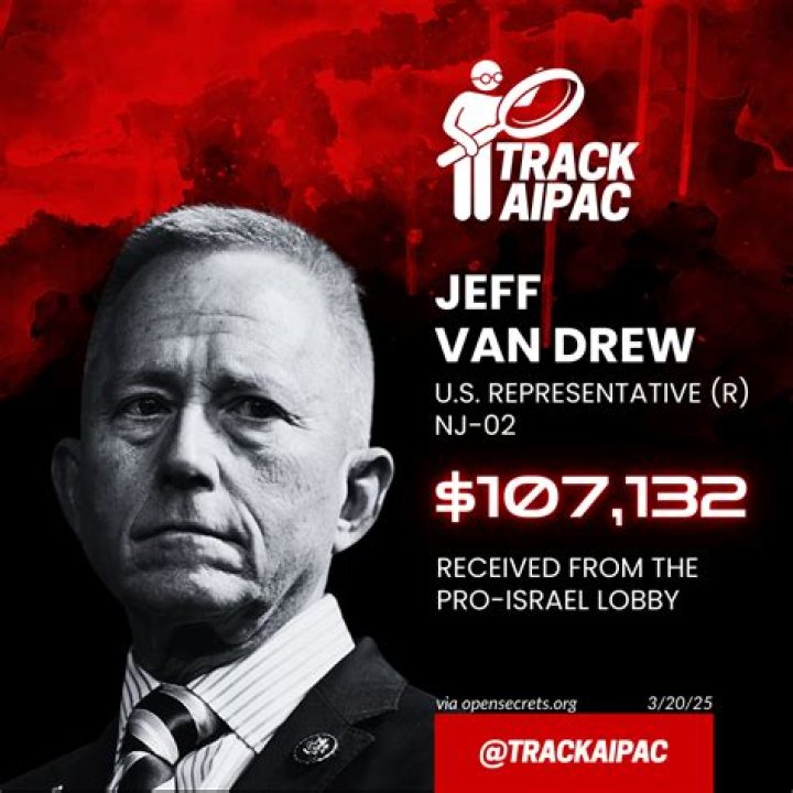 Jeff Van Drew | New York Post