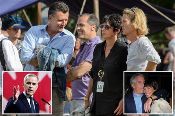 Jeffrey Epstein | New York Post