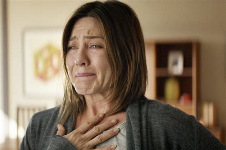 Jennifer Aniston’s ‘Cake’ is a heaping slice of Oscar-grubbing