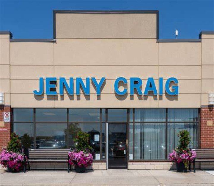 Jenny Craig is top heavy hitter