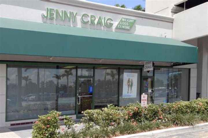 Jenny Craig warns staffers of mass layoffs, plans to shutter locations: report