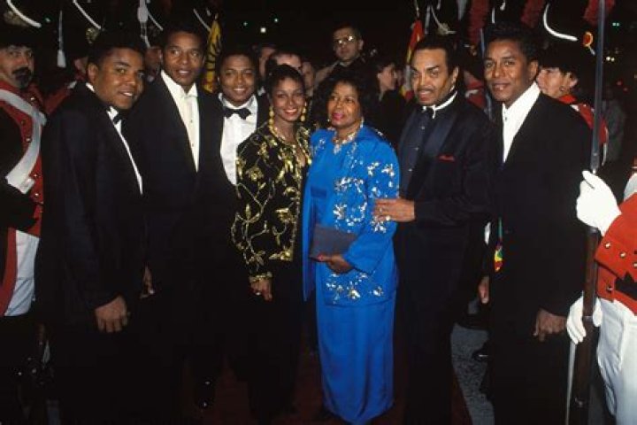 Jermaine Jackson gets testy in ‘Celebrity Wife Swap’ premiere