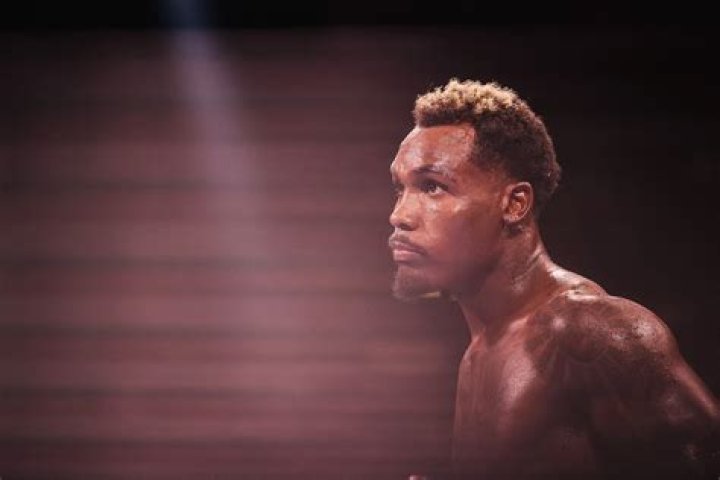 Jermall Charlo opens up on two-year break, rift with Jermell