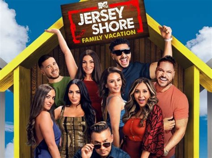 ‘Jersey Shore’ recap: Season 4, episode 8