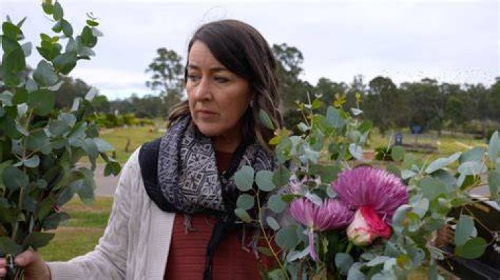 Jessica Krug skipped her mom's funeral to avoid getting caught
