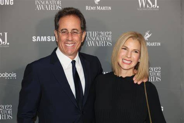 Jessica Seinfeld | New York Post