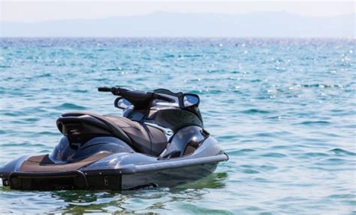 JET SKI TRAGEDY HAUNTS TEEN PAL