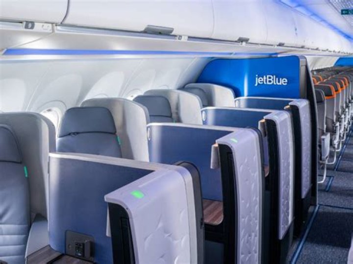 JetBlue is now offering a 'family seating guarantee'