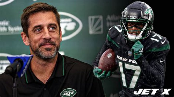 Jets' Zach Wilson, Mekhi Becton gave off bad kinesic signals from start