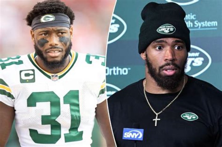 Jets sign Adrian Amos as team fears Chuck Clark has suffered knee injury