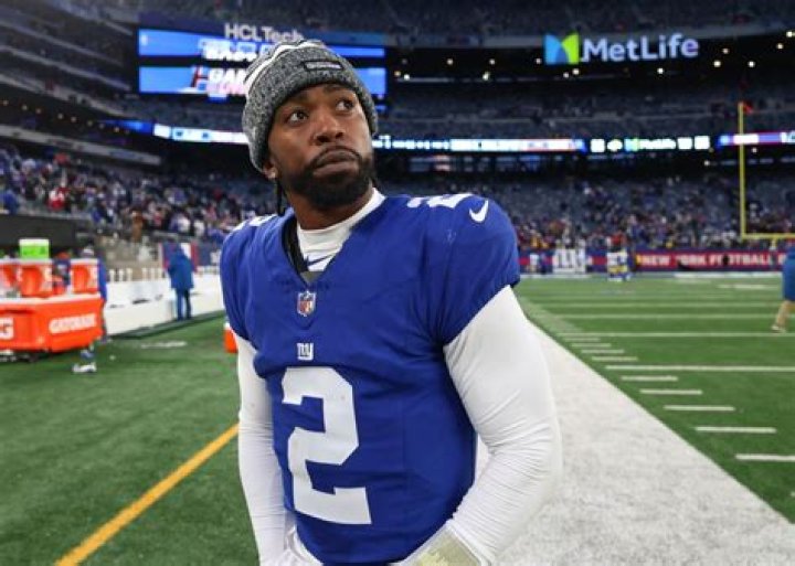Jets signing Tyrod Taylor to back up Aaron Rodgers in NFL free agency