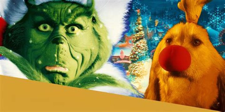 Jim Carrey is not reprising his role in the 'Grinch 2' despite rumors