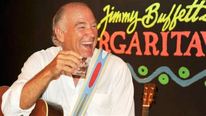 Jimmy Buffett's sister Laurie battled cancer with him, 'thunderstruck' he didn't make it