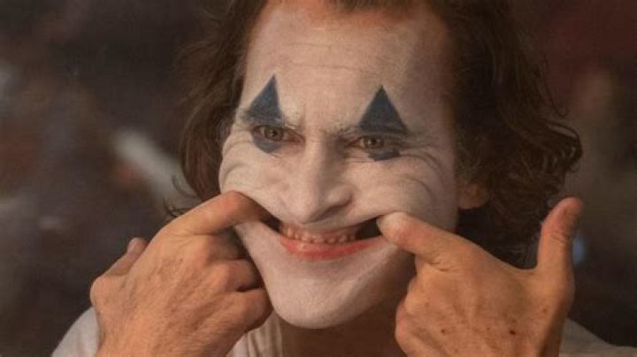 Joaquin Phoenix's 'Joker' laugh spawns celebrity meme craze