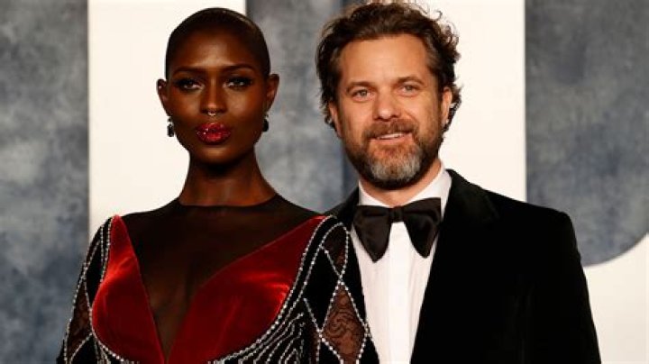 Jodie Turner-Smith files for divorce from Joshua Jackson