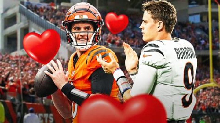 Joe Burrow's epic response to neutral-site talk after Bengals win