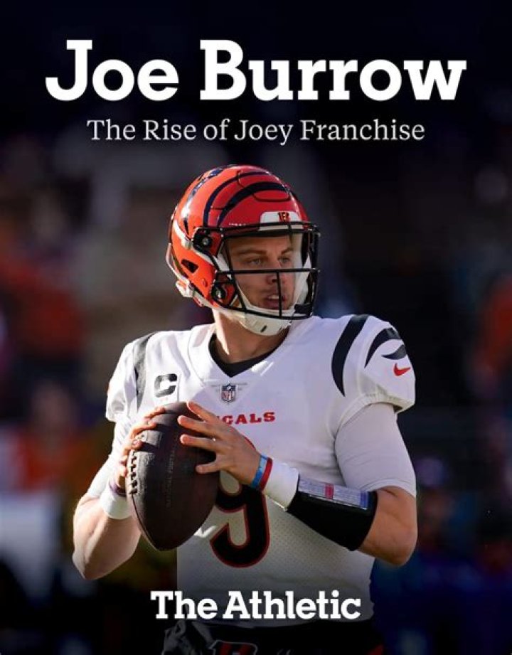 Joe Burrow nicknames, explained: Joey Franchise, Joe Shiesty