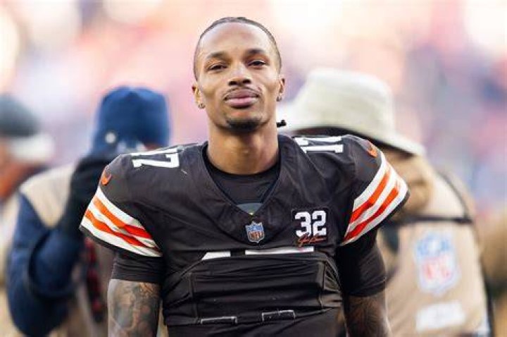 Joe Flacco, Dorian Thompson-Robinson could script storybook Browns ending