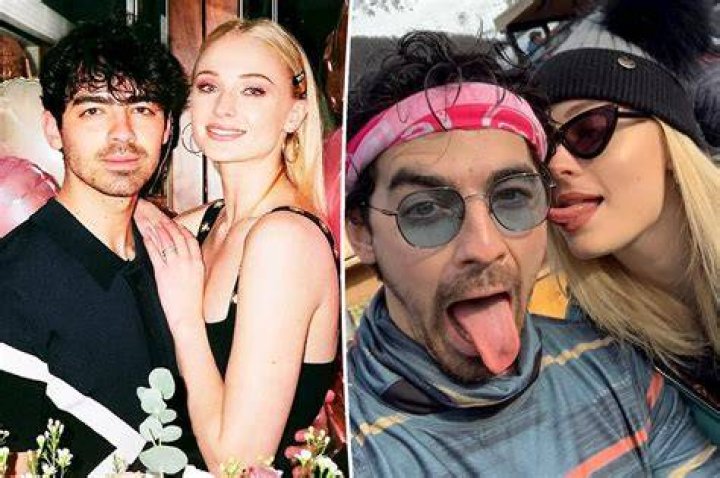Joe Jonas files to dismiss Miami divorce case after Sophie Turner mediation
