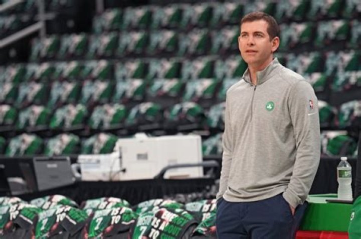 Joe Mazzulla to return as Celtics head coach, Brad Stevens confirms