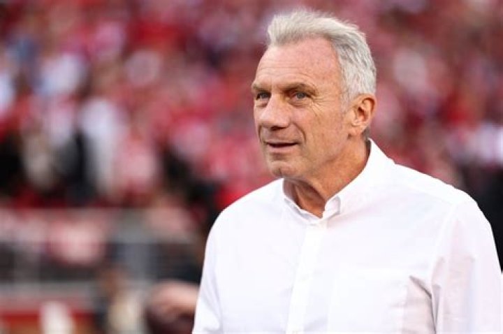 Joe Montana breaks down, Brock Purdy, Super Bowl 2024