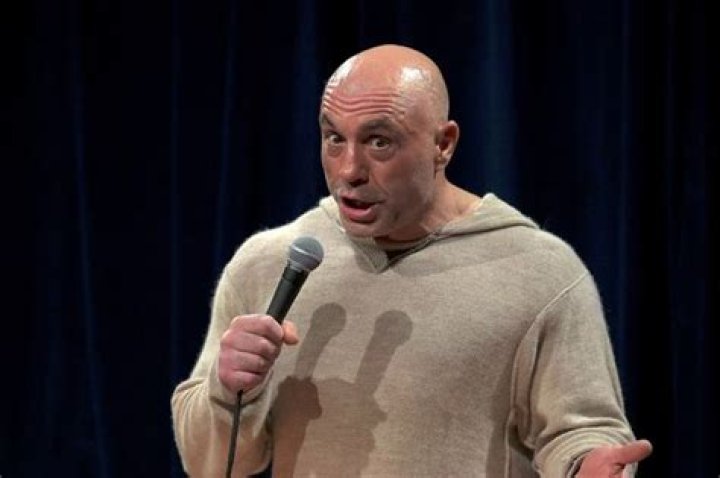 Joe Rogan opens anti-cancel culture comedy club