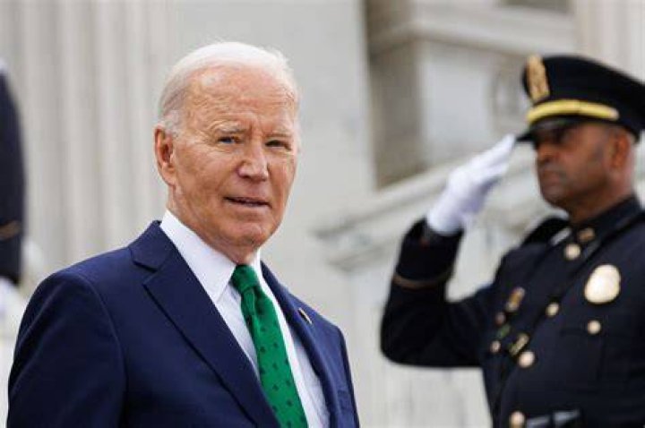 Joe Rogan suggests one of the biggest problems with the Biden admin is the staff: ‘So ridiculous’