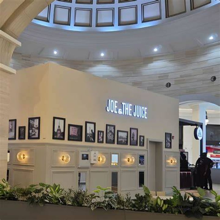 Joe & The Juice to open on Park Avenue