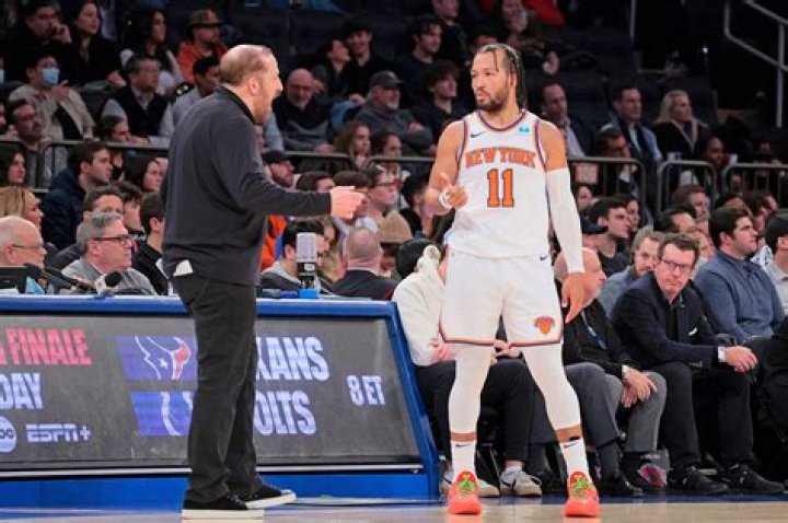 Joel Embiid stabilizing 76ers as Knicks rumors fade