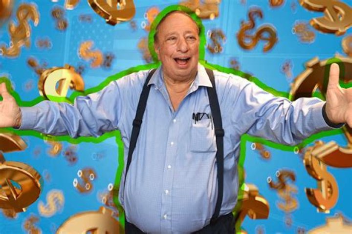 John Catsimatidis | New York Post
