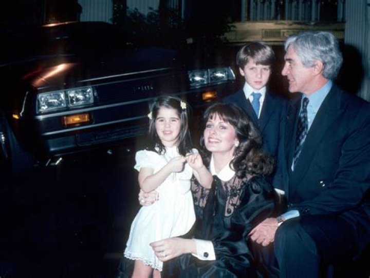 John DeLorean's daughter, Kat DeLorean, launching Detroit-built sports car next year