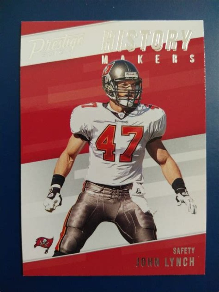 John Lynch uncovers collection of gems to rebuild 49ers