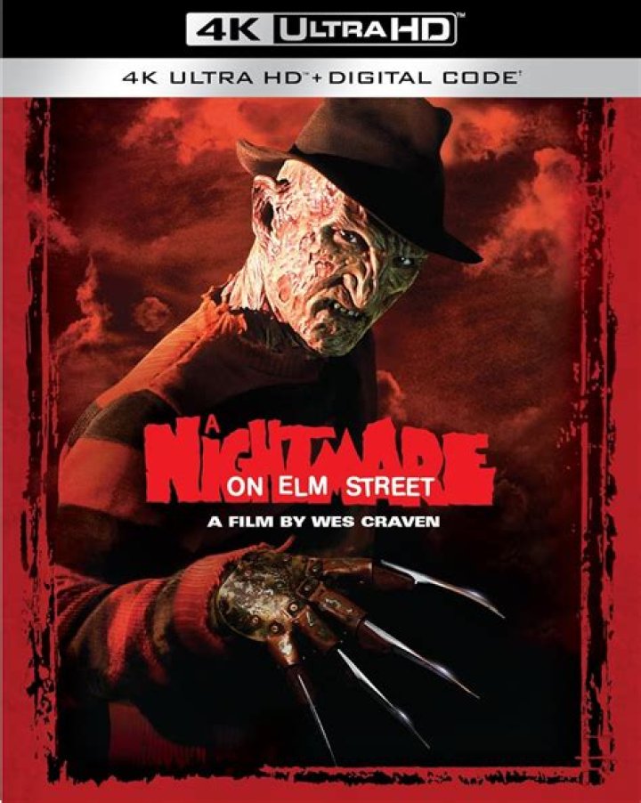 John Saxon, star of 'A Nightmare on Elm Street,' dead at 83