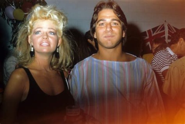 John Stamos recalls finding girlfriend in bed with Tony Danza