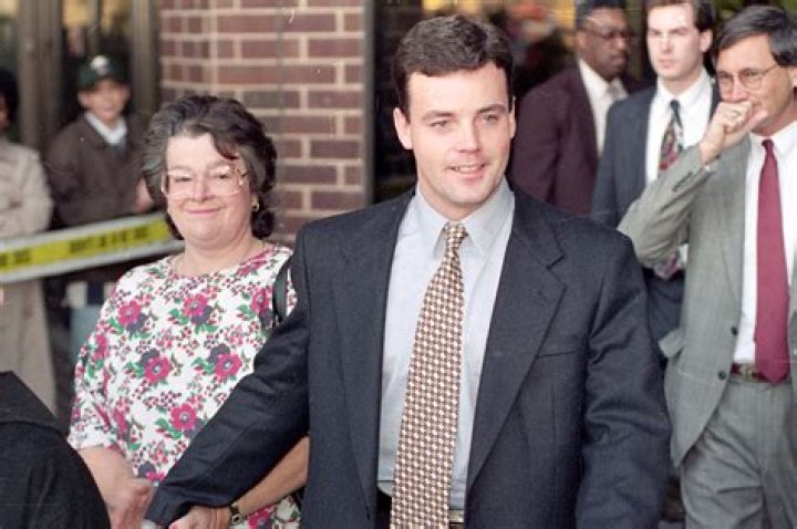 John Wayne Bobbitt at risk of having foot amputated after injury