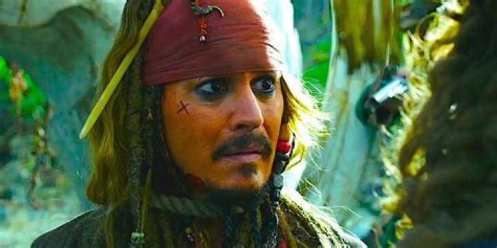 Johnny Depp insider debunks report he's returning to 'Pirates of the Caribbean'