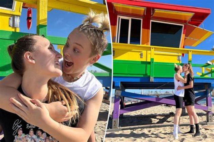 Jojo Siwa | New York Post