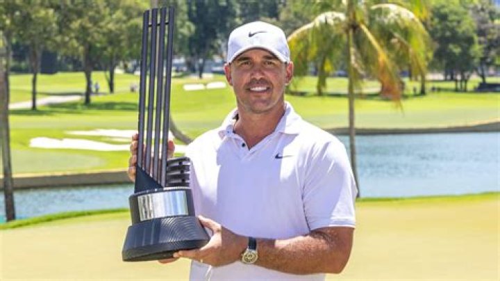 Jon Rahm responds to Brooks Koepka's 'a child' Ryder Cup dig