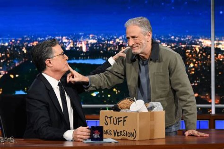 Jon Stewart's 'Daily Show' return 'pissed off' viewers