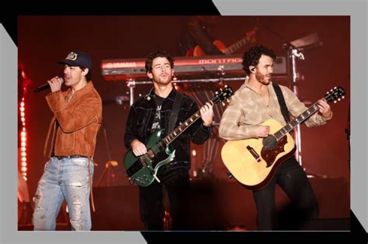 Jonas Brothers concert review 2023: Set list, surprises, highlights