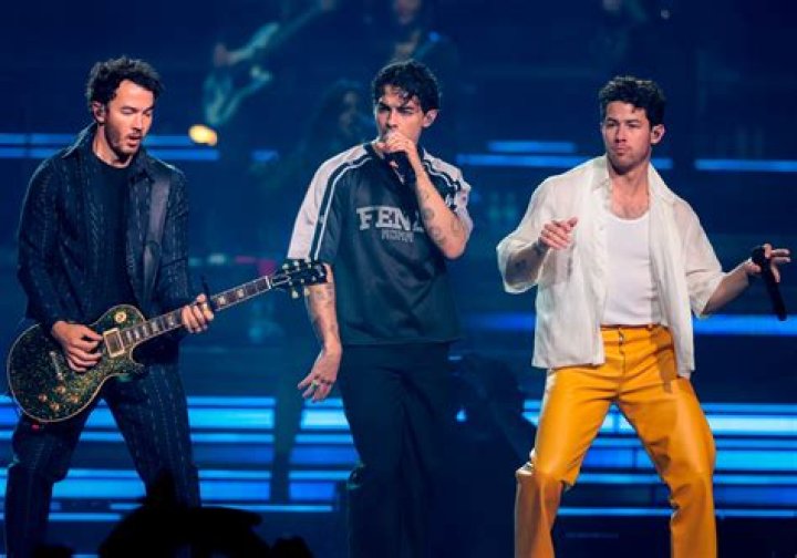 Jonas Brothers | New York Post
