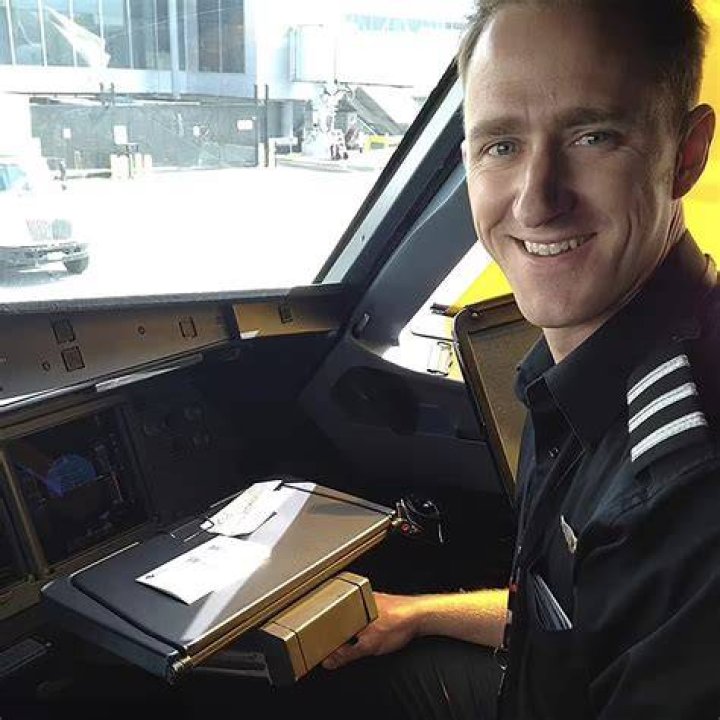 Joseph Emerson said he took magic mushrooms before trying to down Alaskan flight: feds
