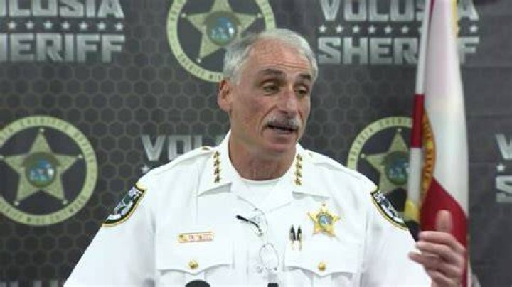 Joseph McDonald fatally stabs man who didn't share weed: FL sheriff