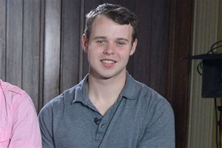 Josh Duggar's prison sentence extended