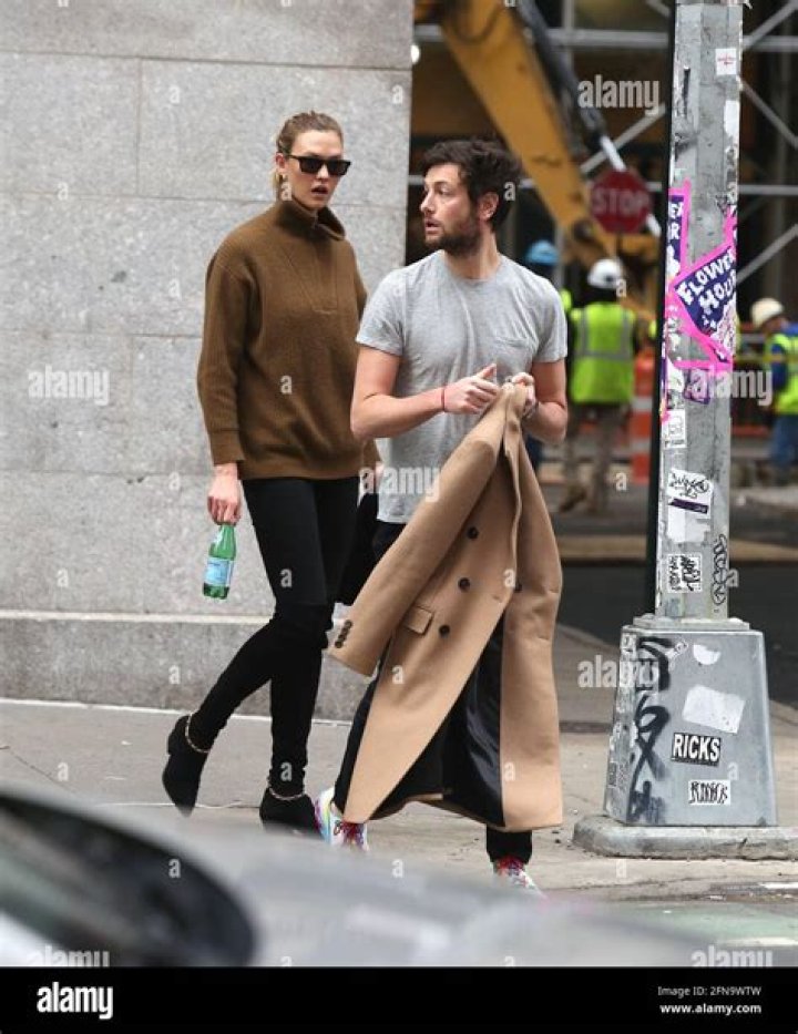 Joshua Kushner | New York Post