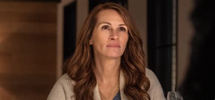 Julia Roberts reveals the surprising reason she's never done nude scenes in her iconic career