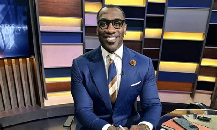 Julio Jones had 'no clue' he was on TV during Shannon Sharpe call