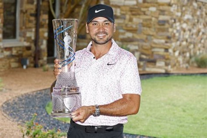 K.H. Lee, world's 'sexiest golfer,' hopes to repeat at AT&T Byron Nelson