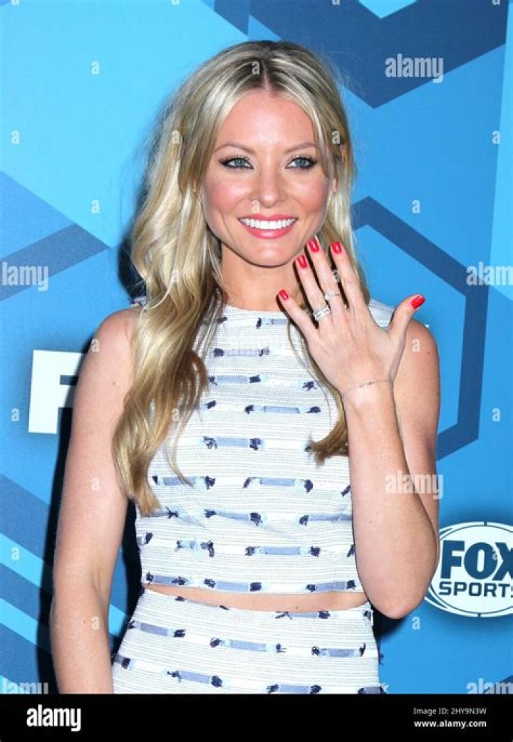 Kaitlin Doubleday | New York Post
