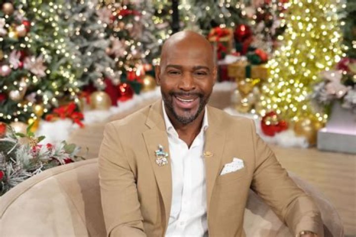 Karamo Brown | New York Post